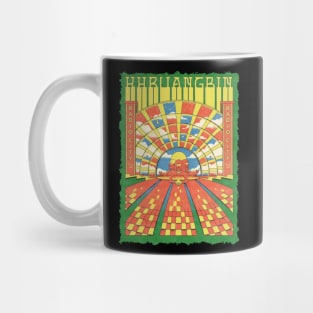 KHRUANGBIN BAND Mug